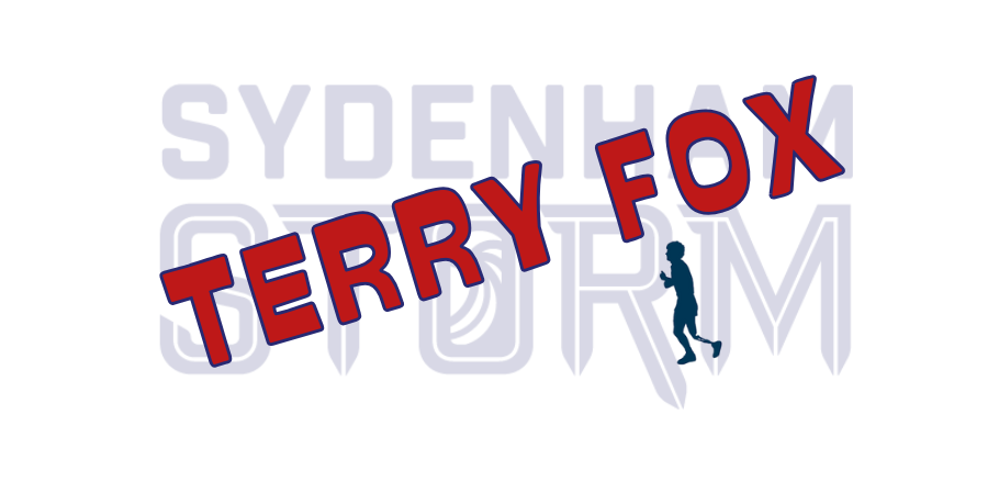Terry Fox Thumbnail Sydenham Public School 2