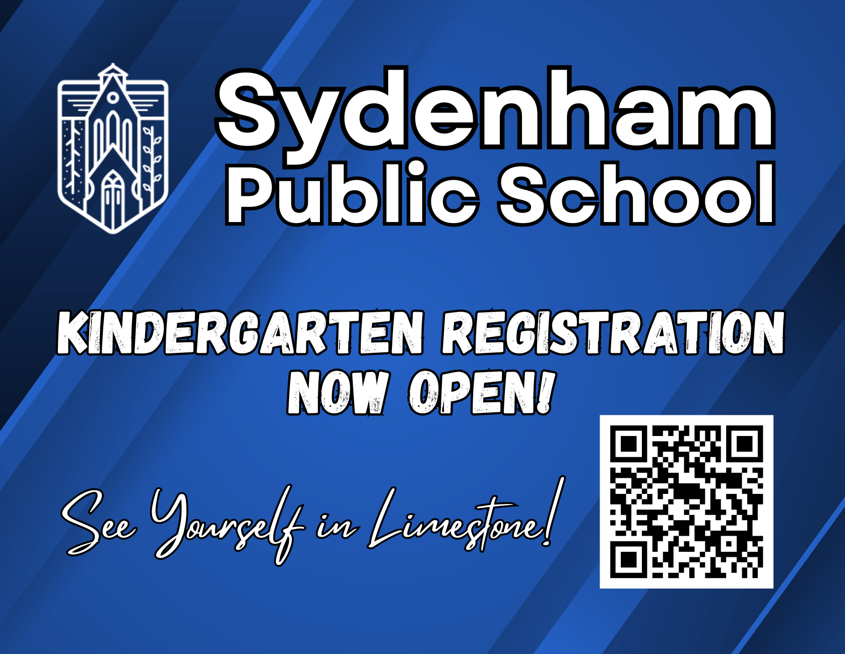 Postcard Sydenham Storm Kinder Reg (48 x 30 in) (5.59 x 4.33 in) (2)