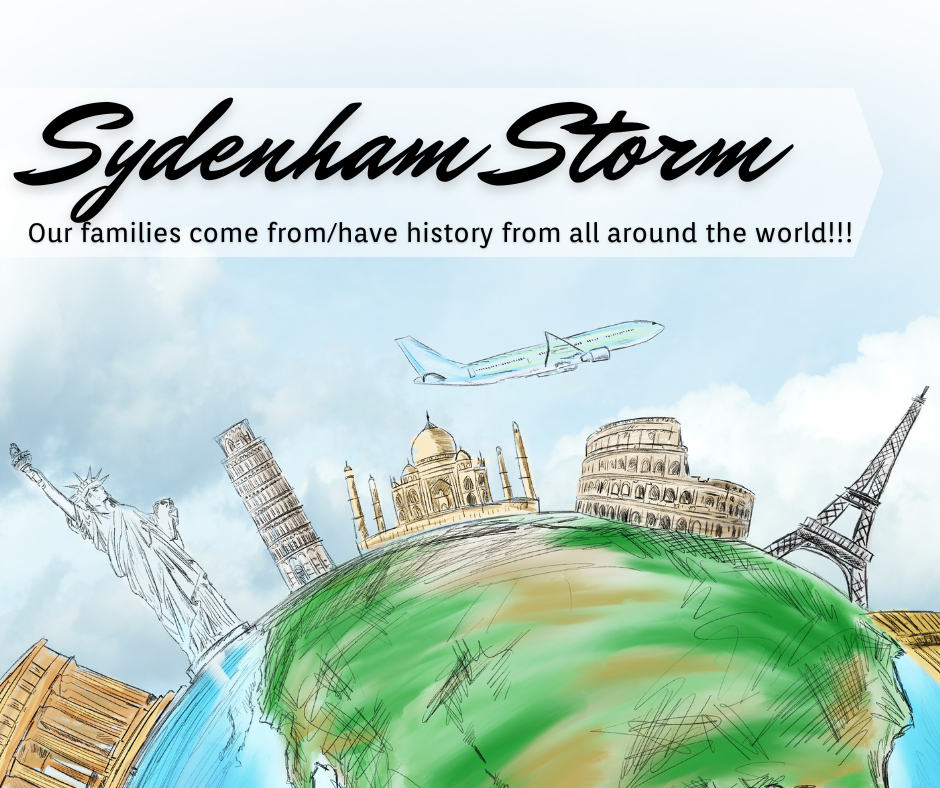 Travel Around The World Facebook Post 