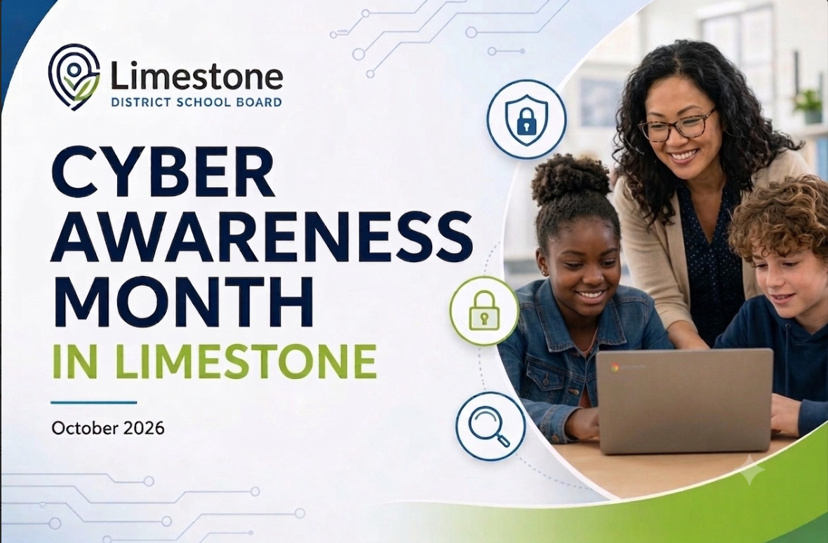 cyber awareness month