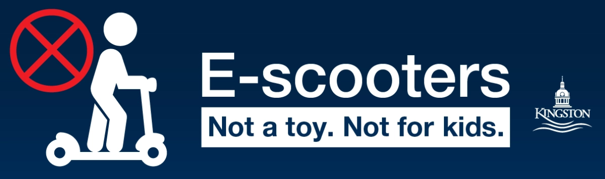 scooters