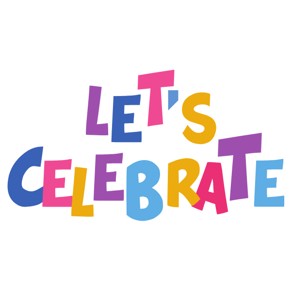 LEts Celebrate