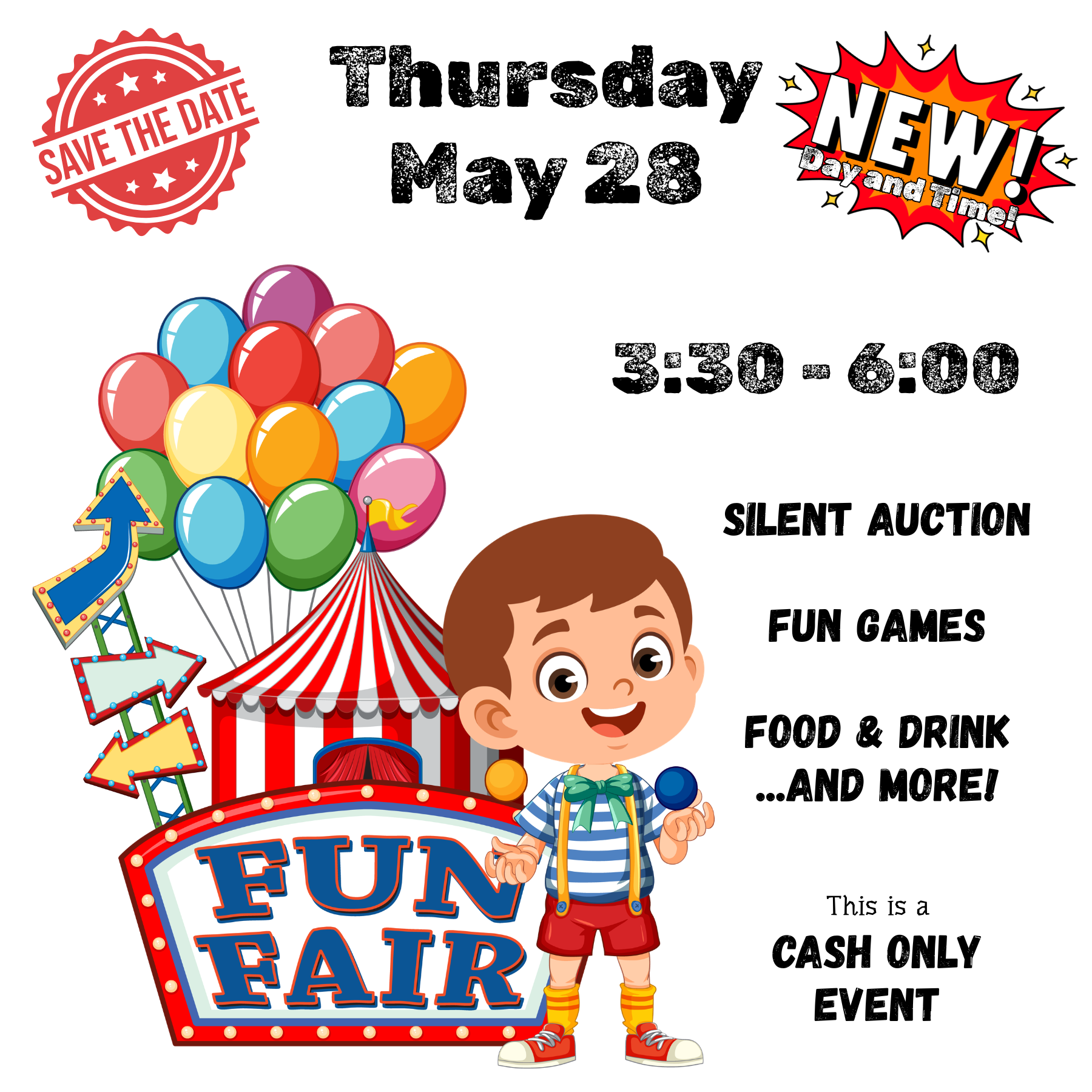 Fun Fair