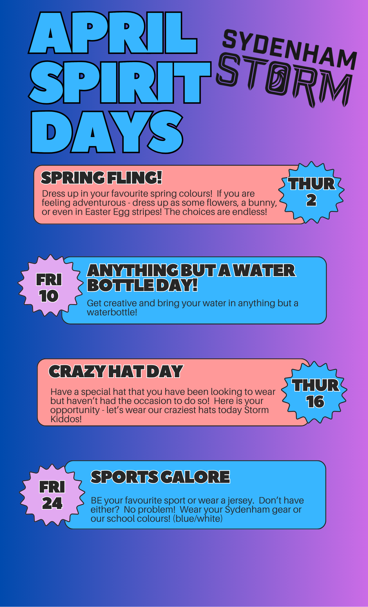 Copy of February 2026 Event Schedule